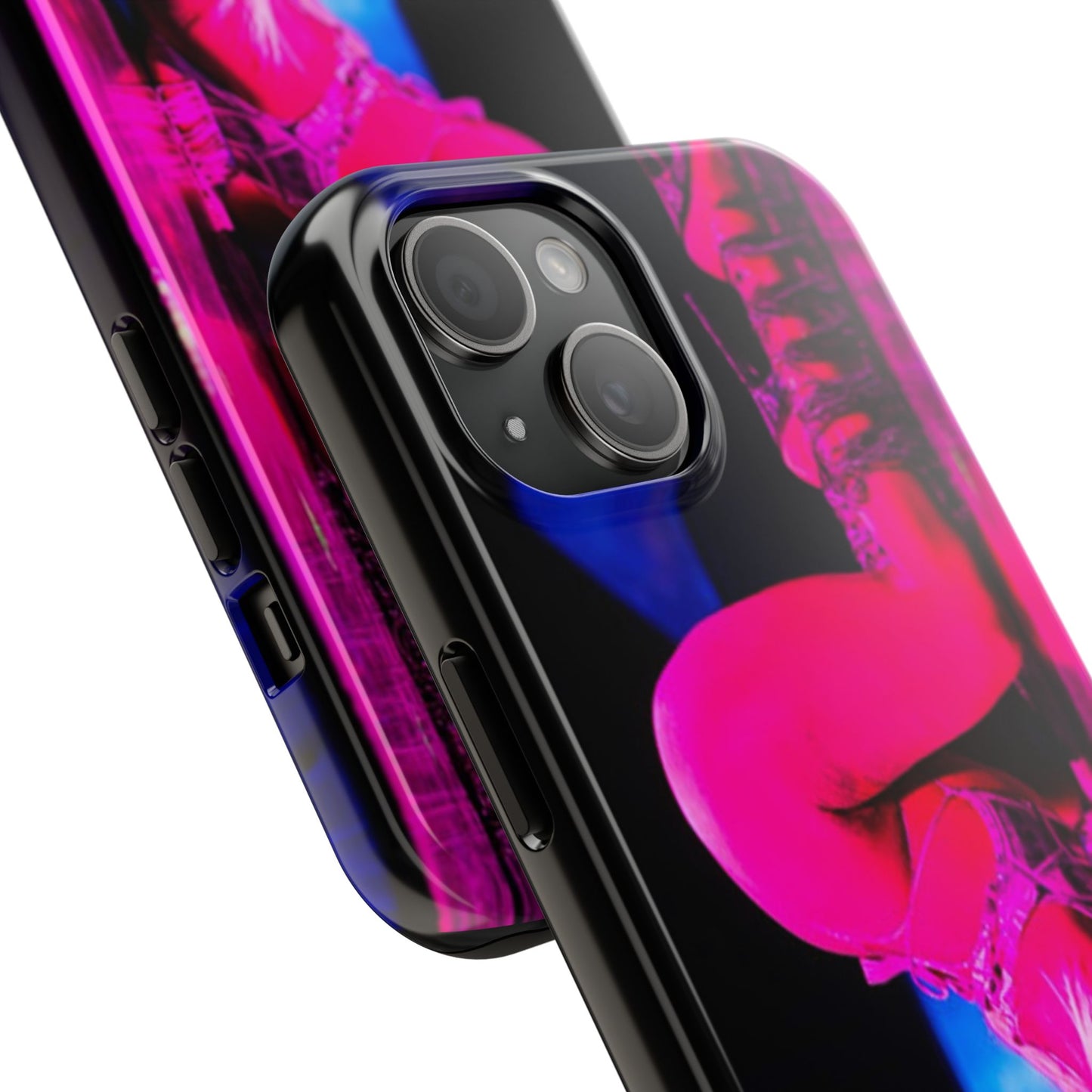 Samson's Suite Phone Case