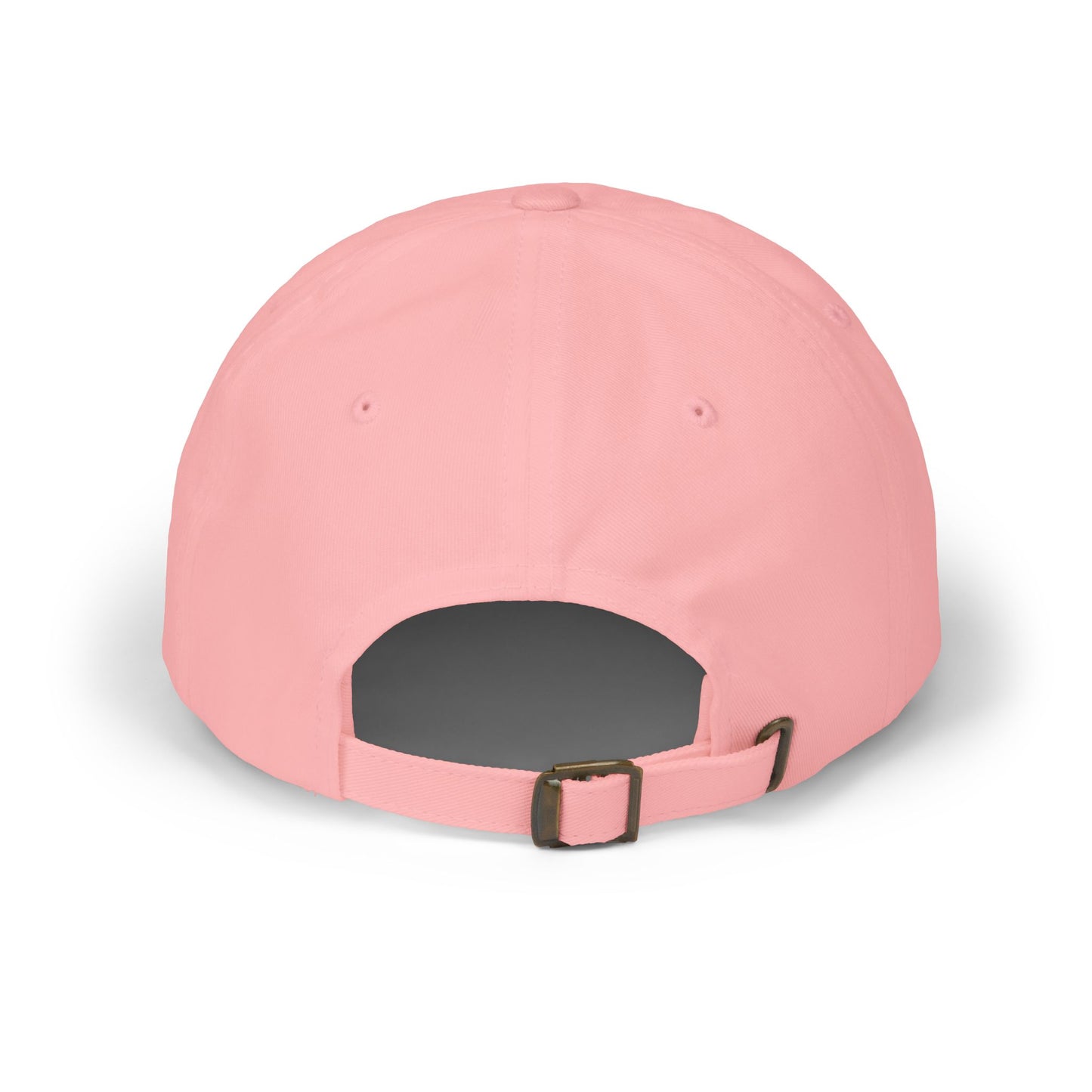 Samson's Suite Embroidered Dad Hat