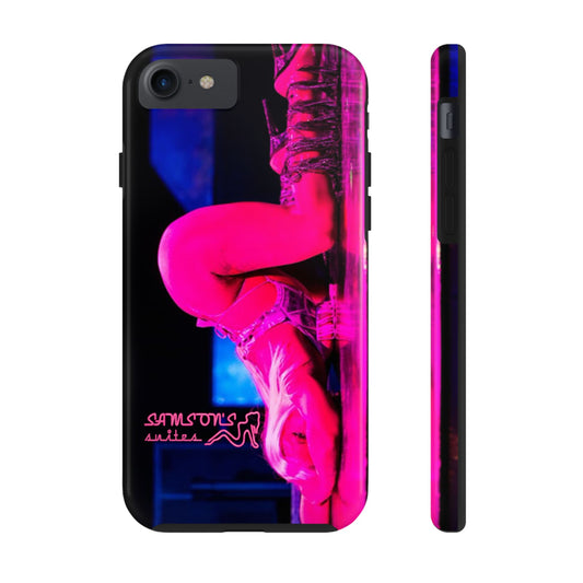 Samson's Suite Phone Case