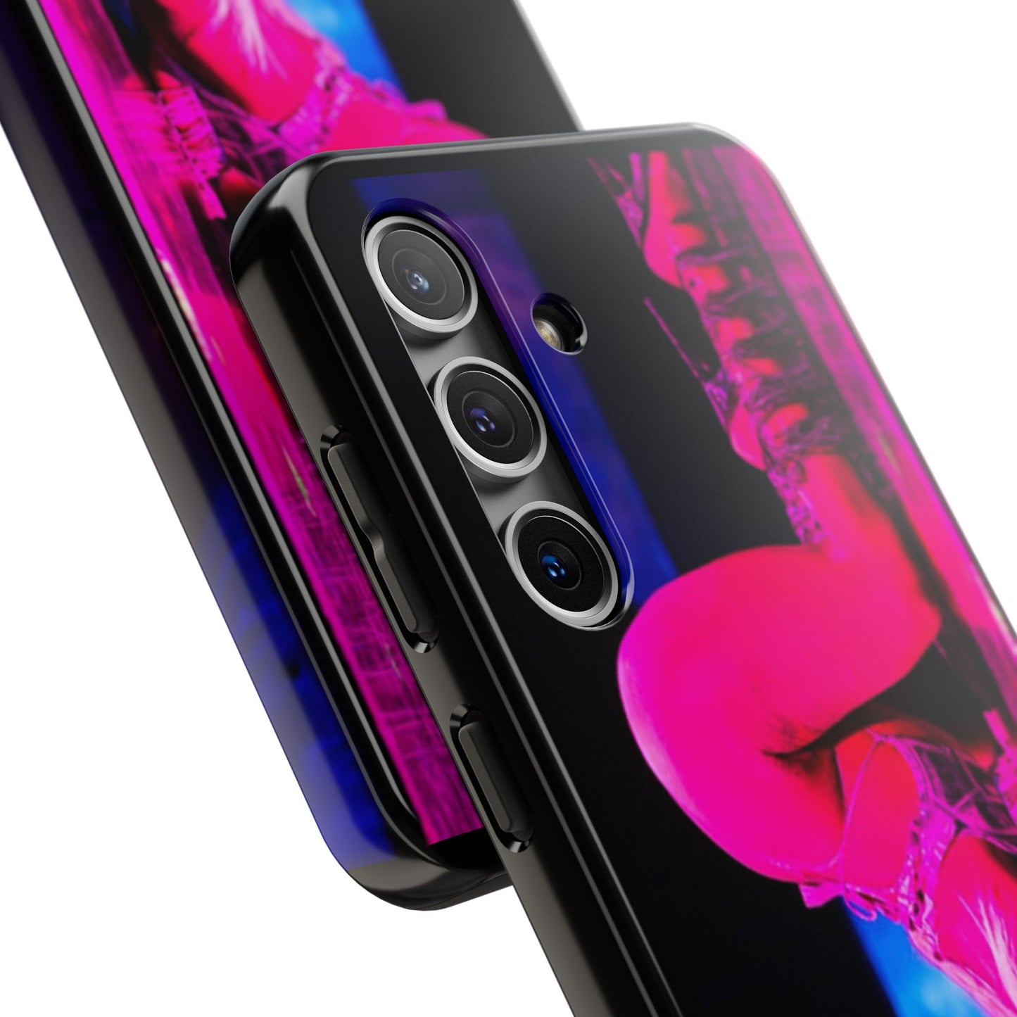 Samson's Suite Phone Case