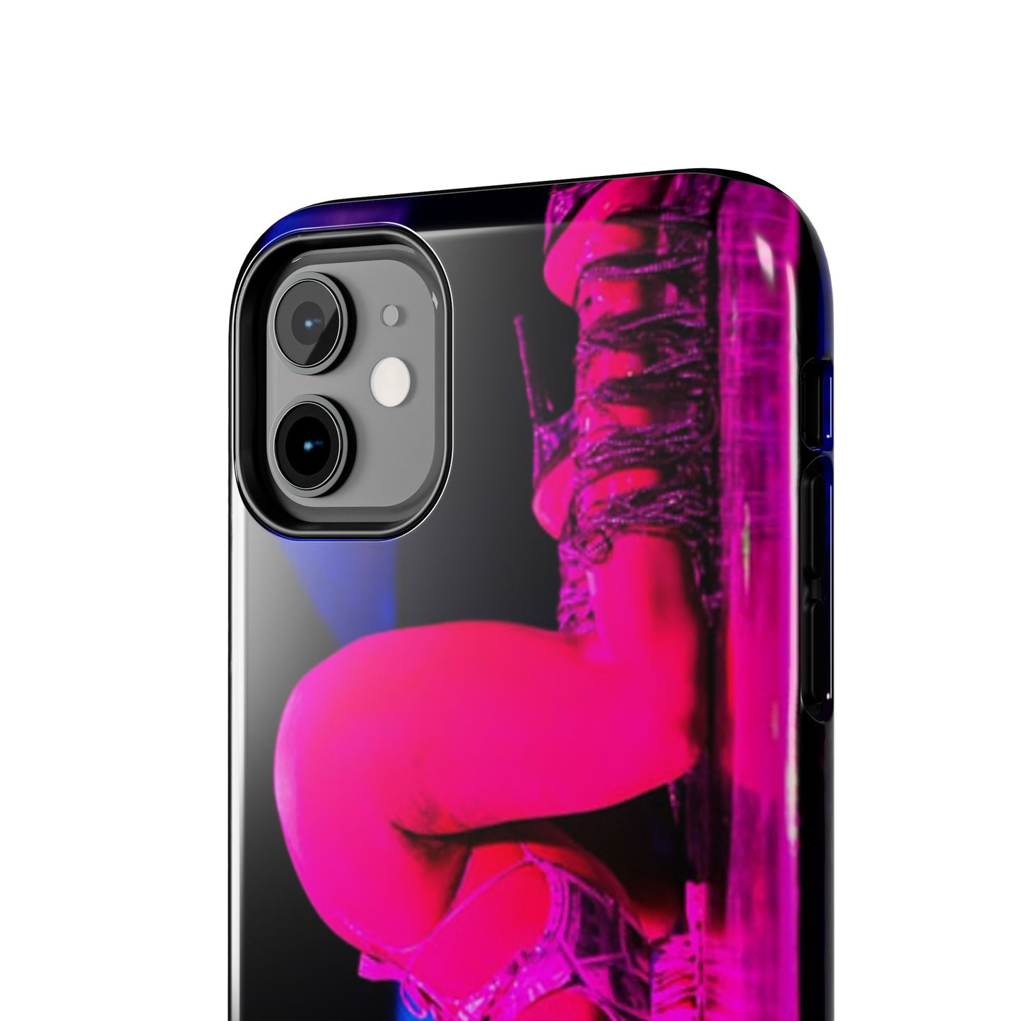 Samson's Suite Phone Case