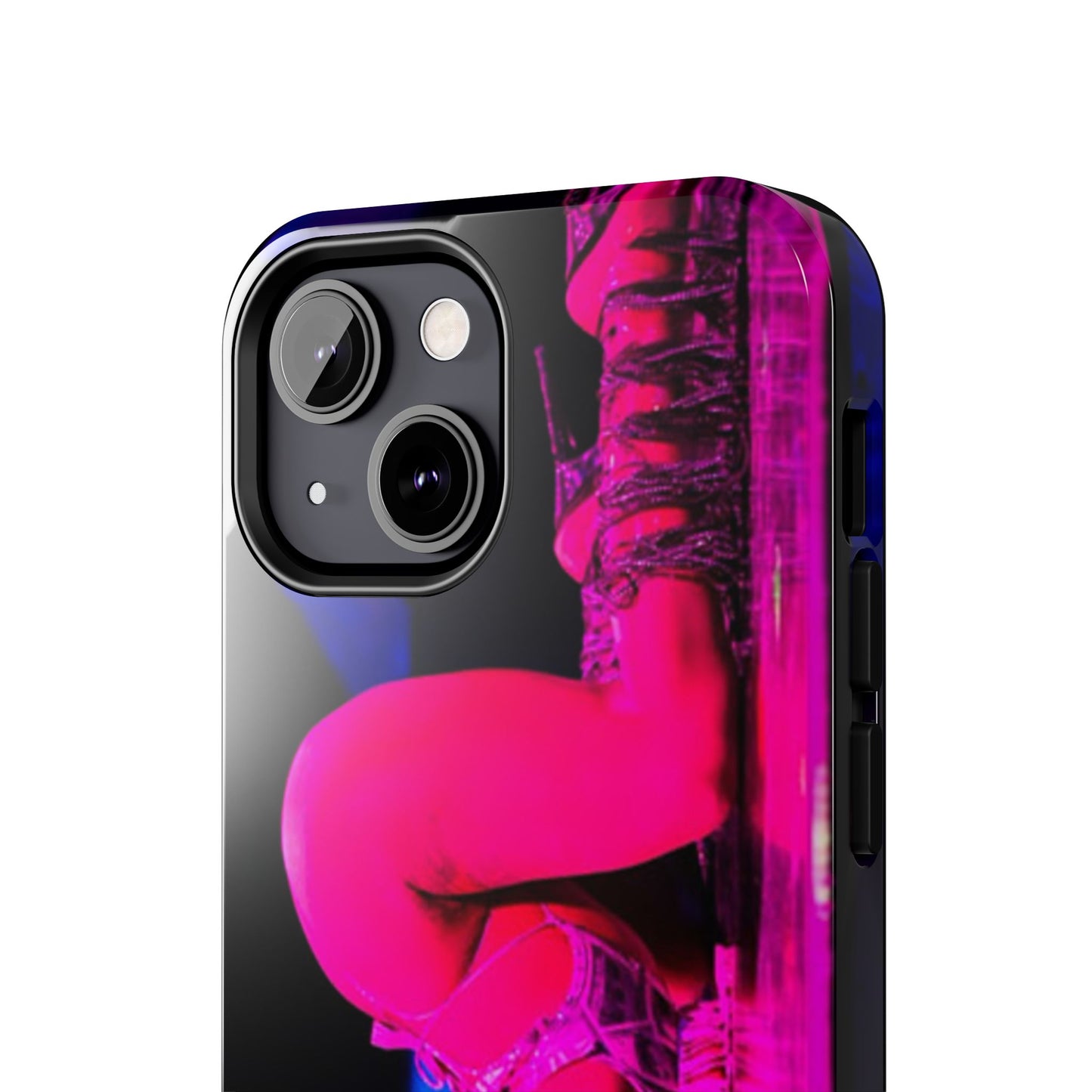 Samson's Suite Phone Case