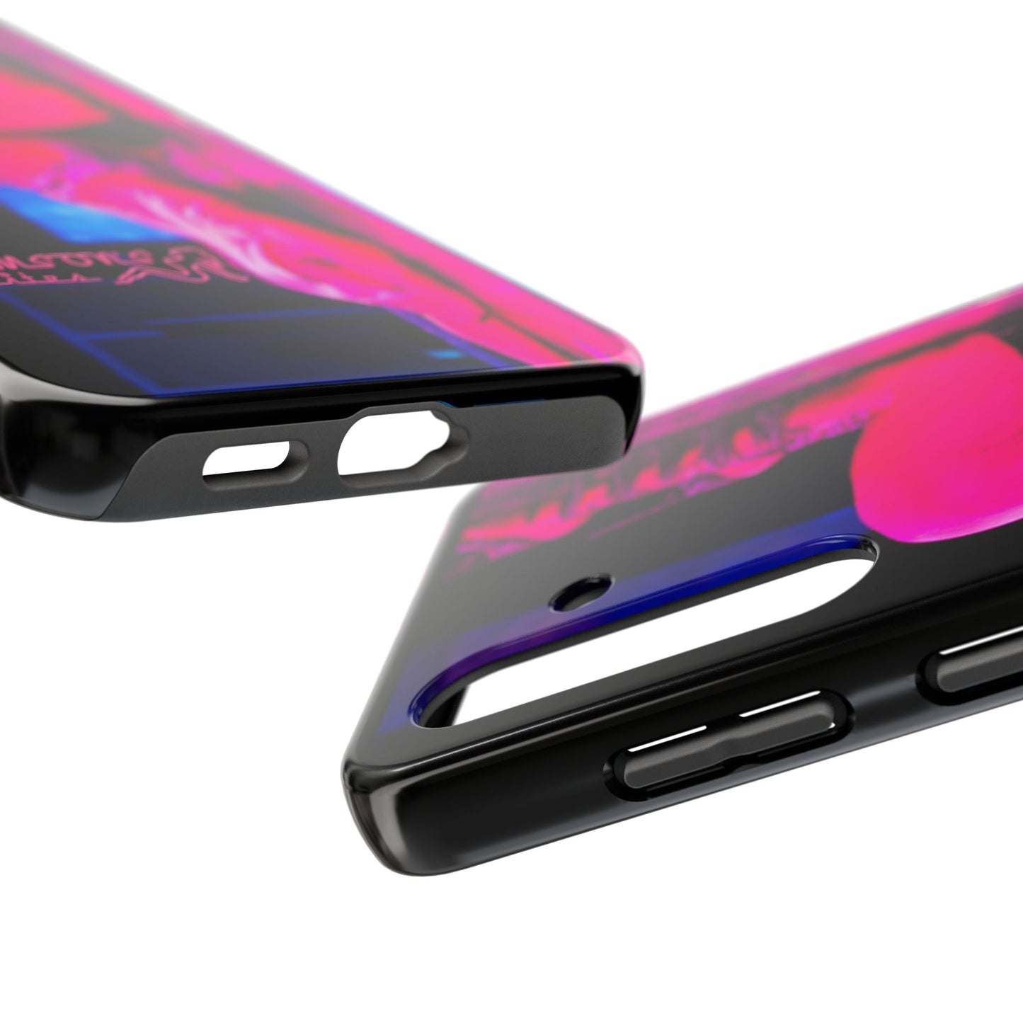 Samson's Suite Phone Case