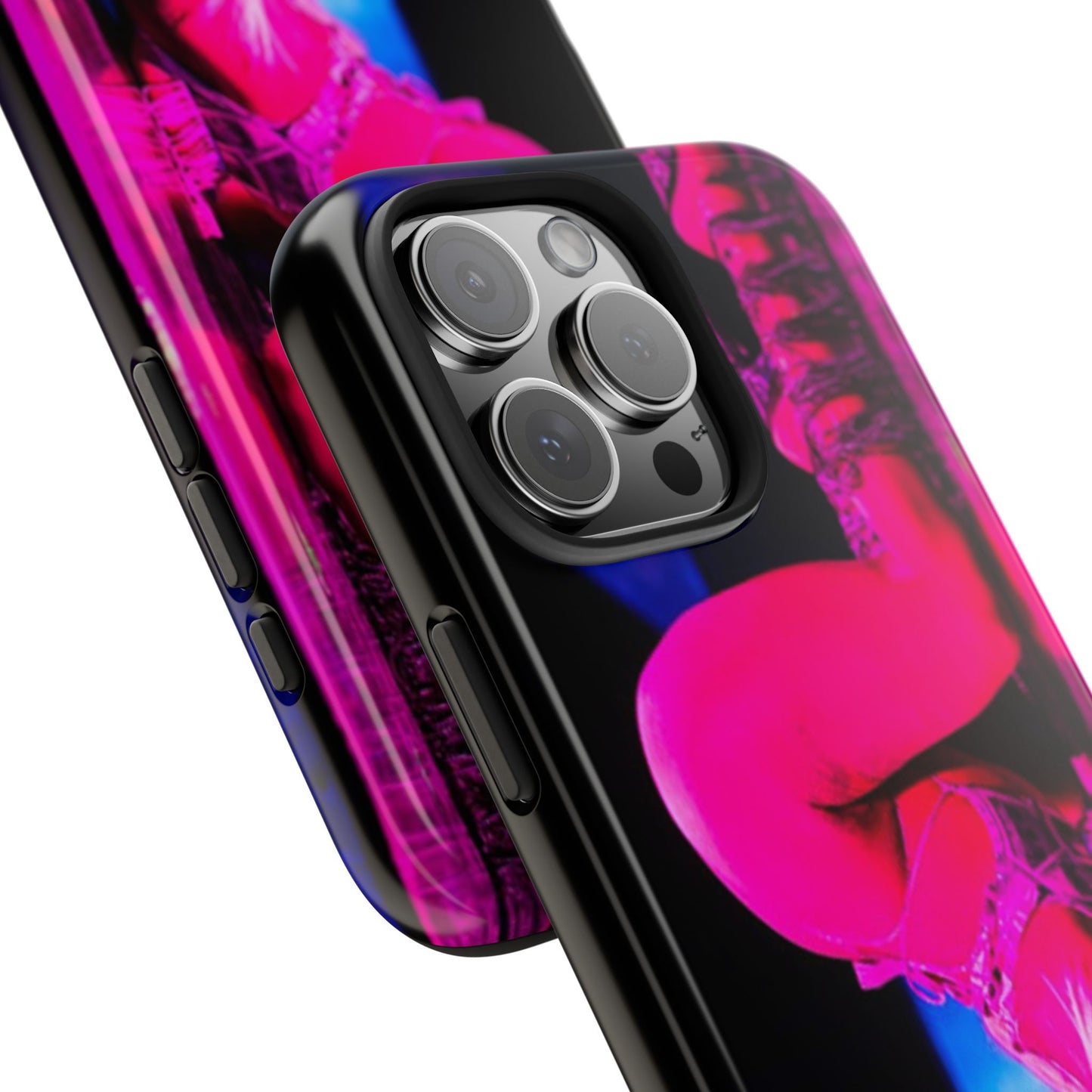 Samson's Suite Phone Case