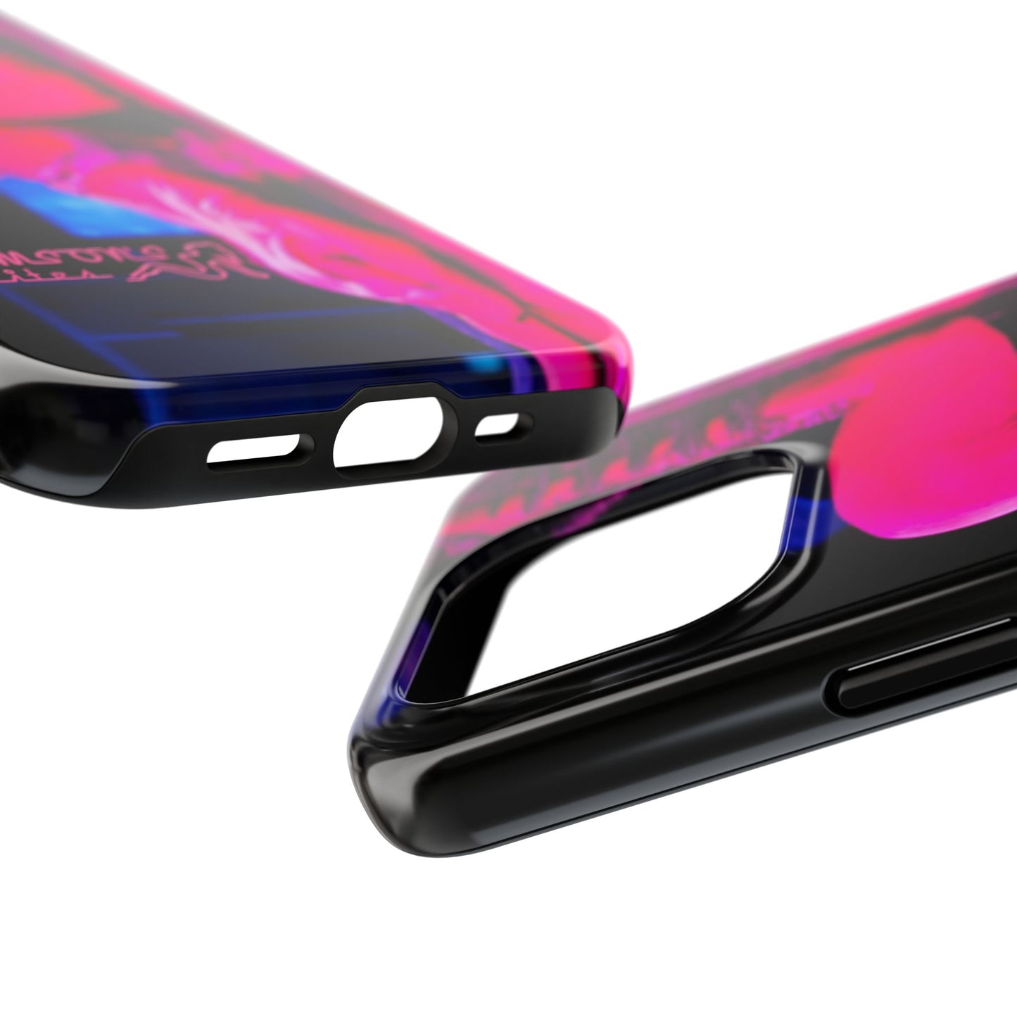 Samson's Suite Phone Case