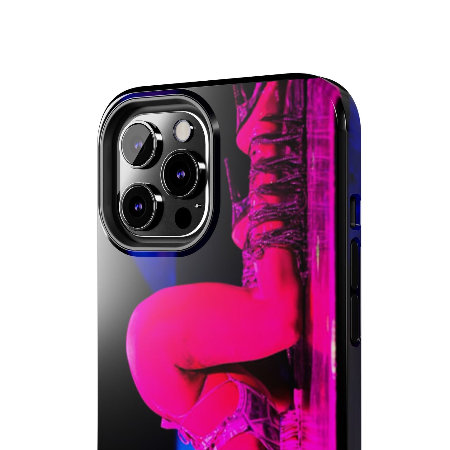 Samson's Suite Phone Case