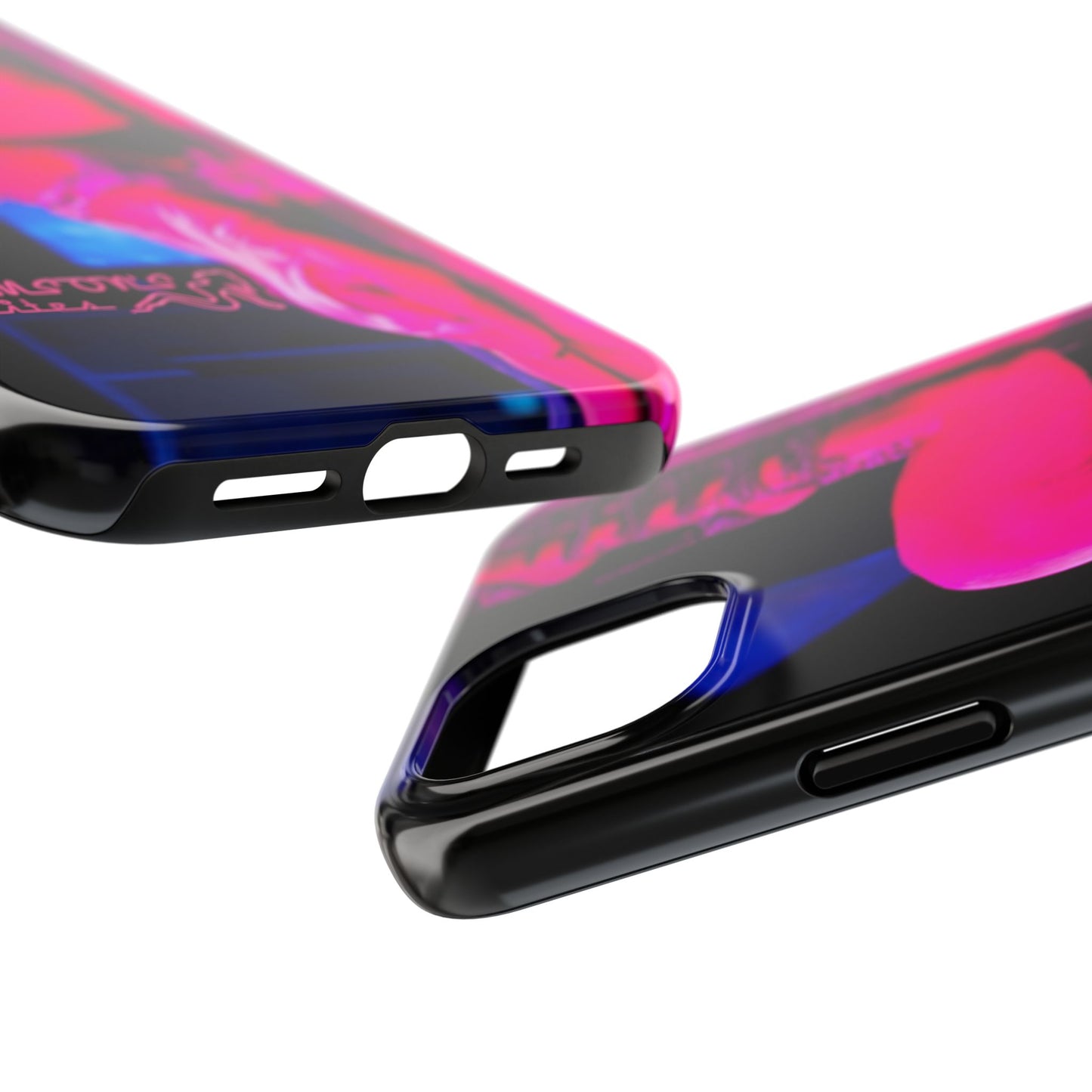 Samson's Suite Phone Case