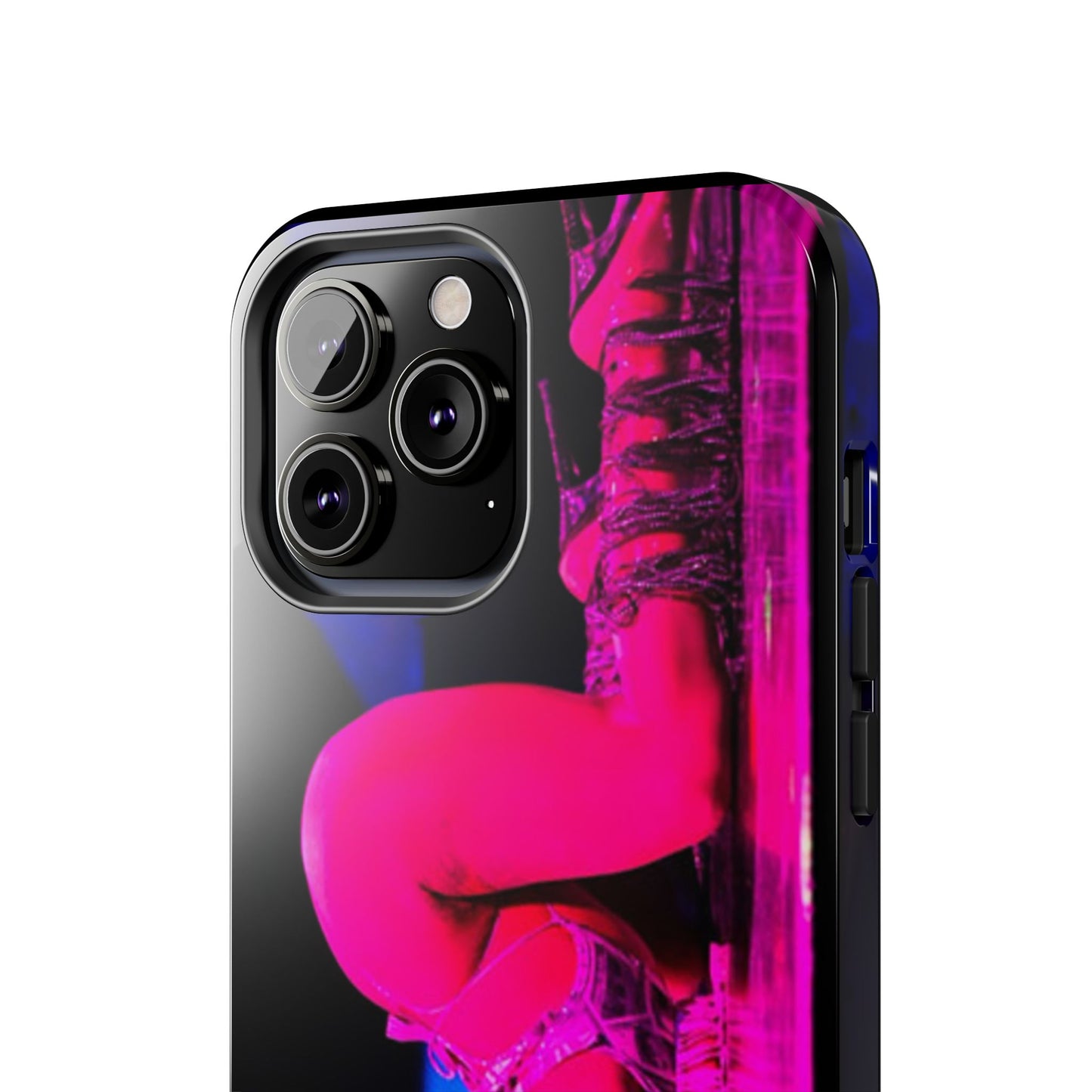 Samson's Suite Phone Case