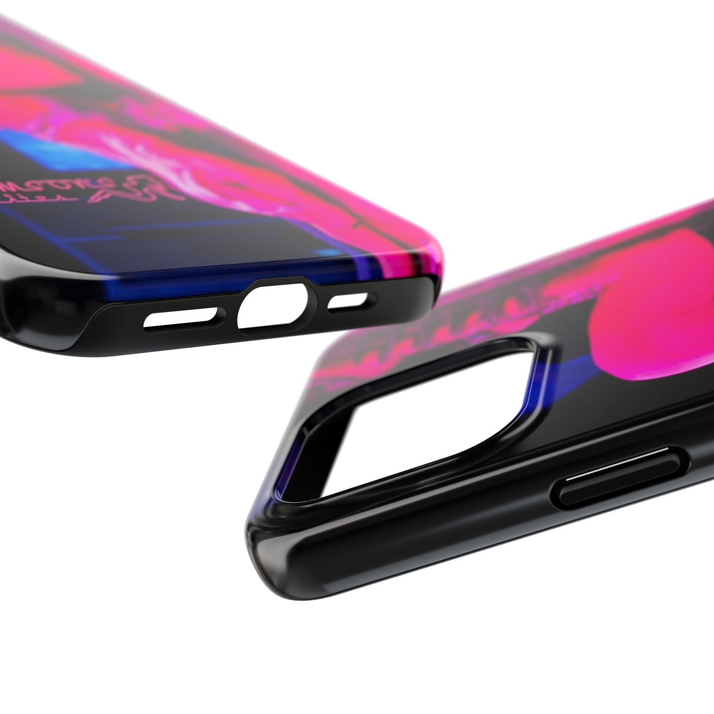 Samson's Suite Phone Case