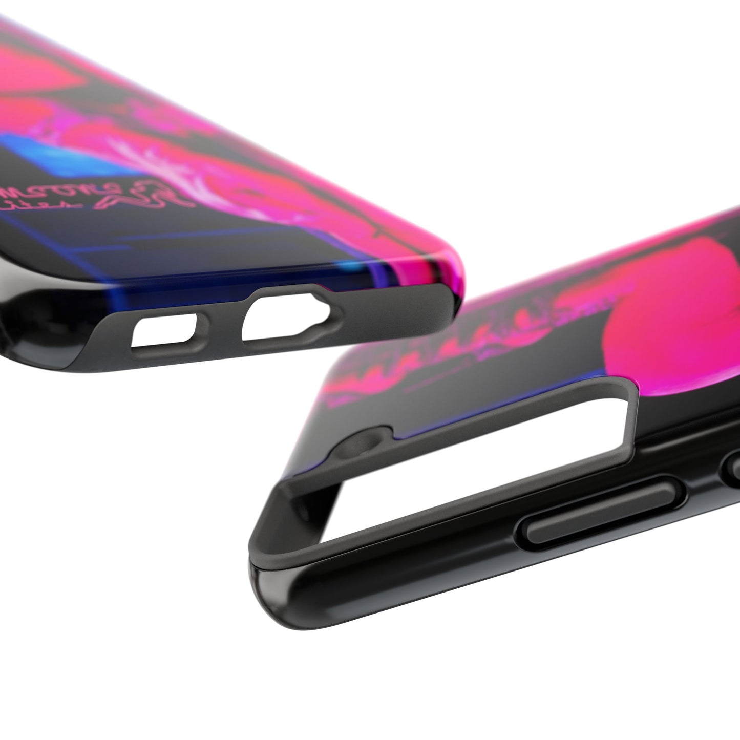 Samson's Suite Phone Case