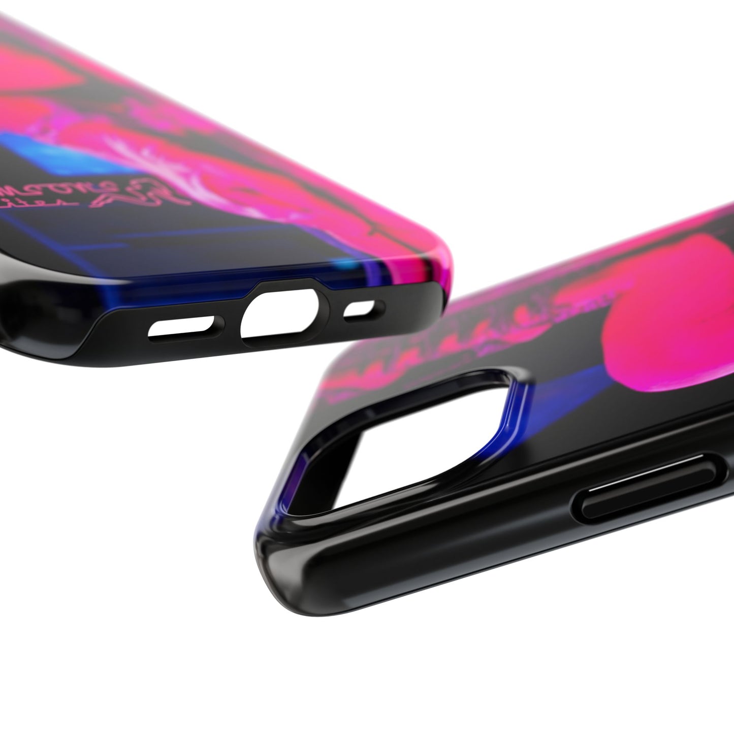 Samson's Suite Phone Case