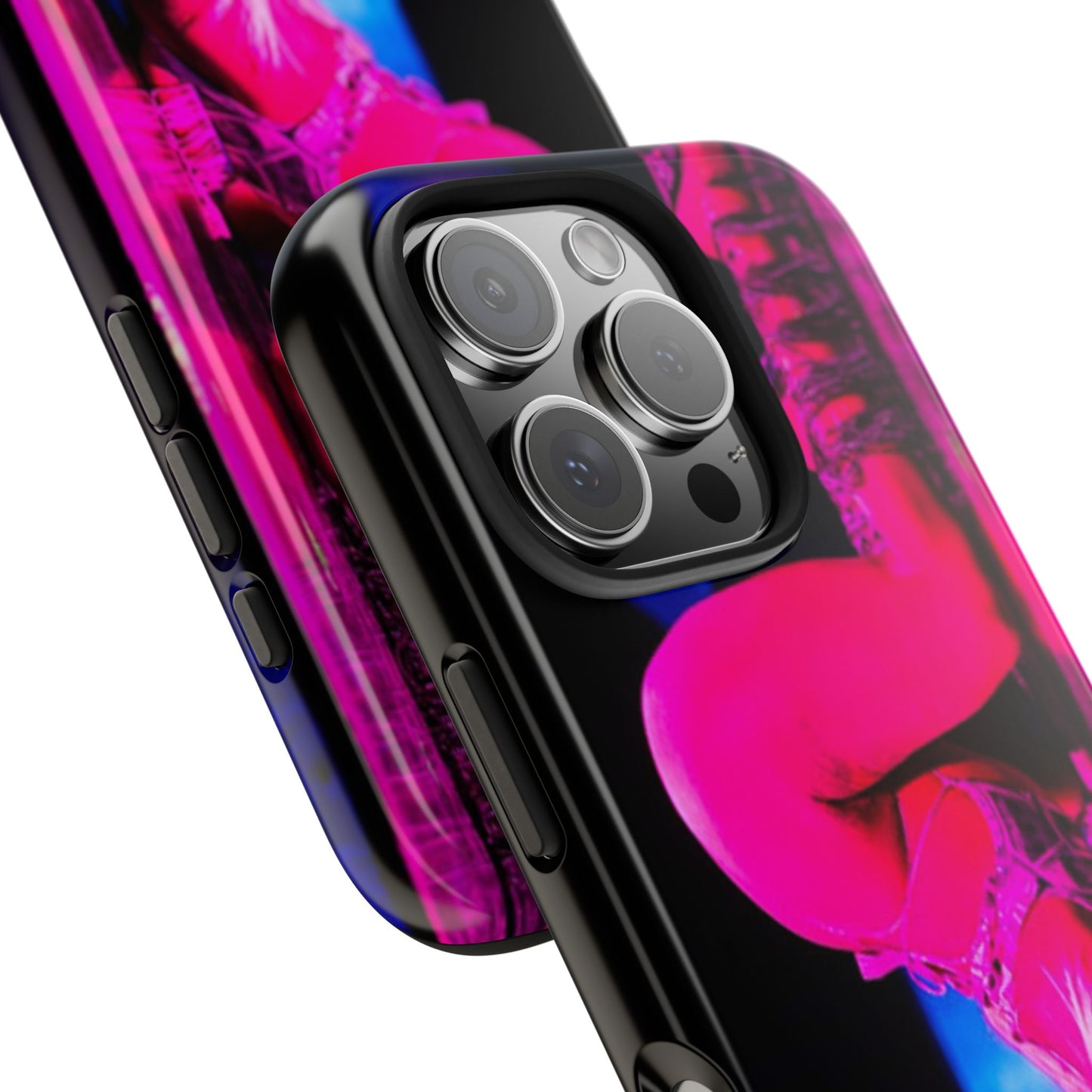 Samson's Suite Phone Case