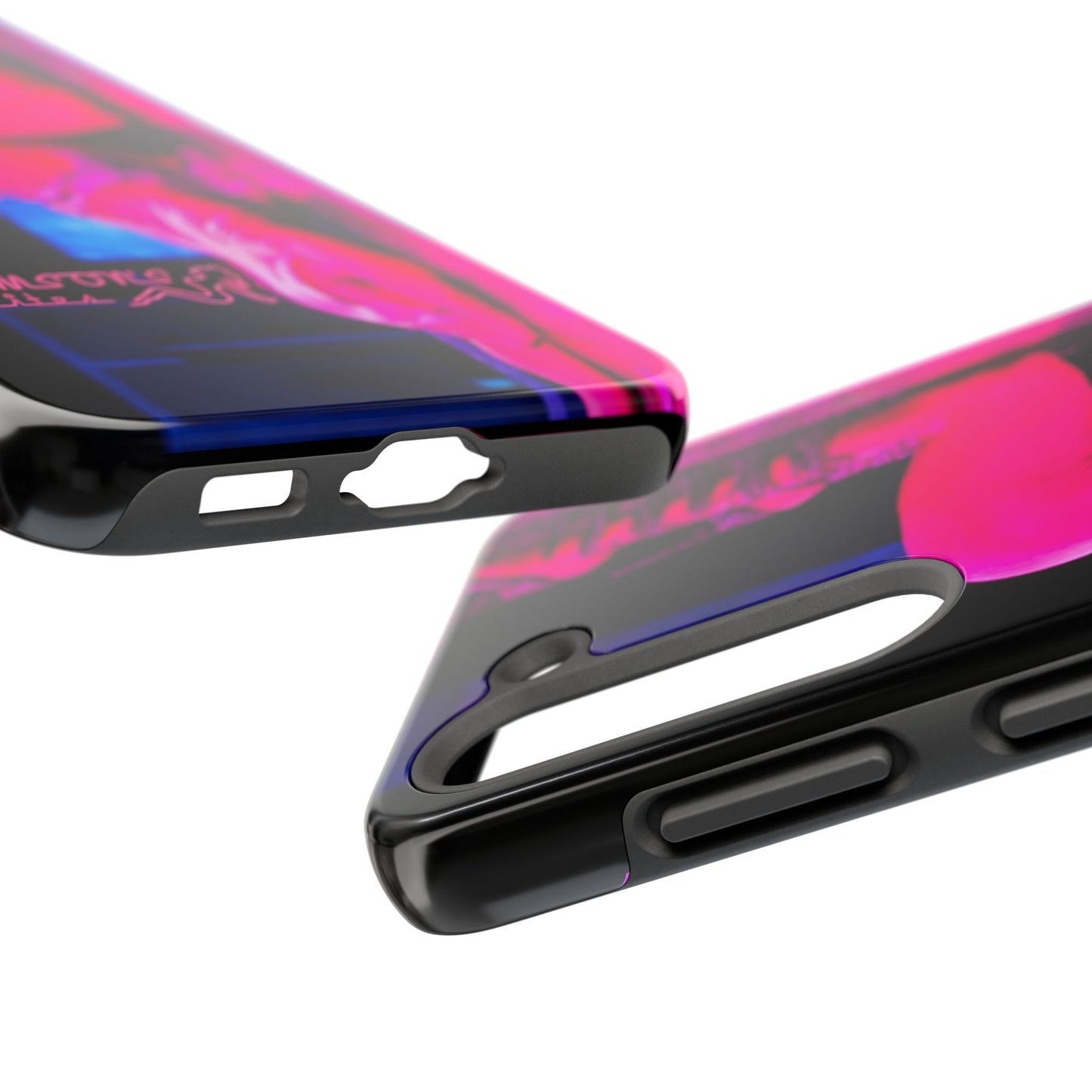 Samson's Suite Phone Case