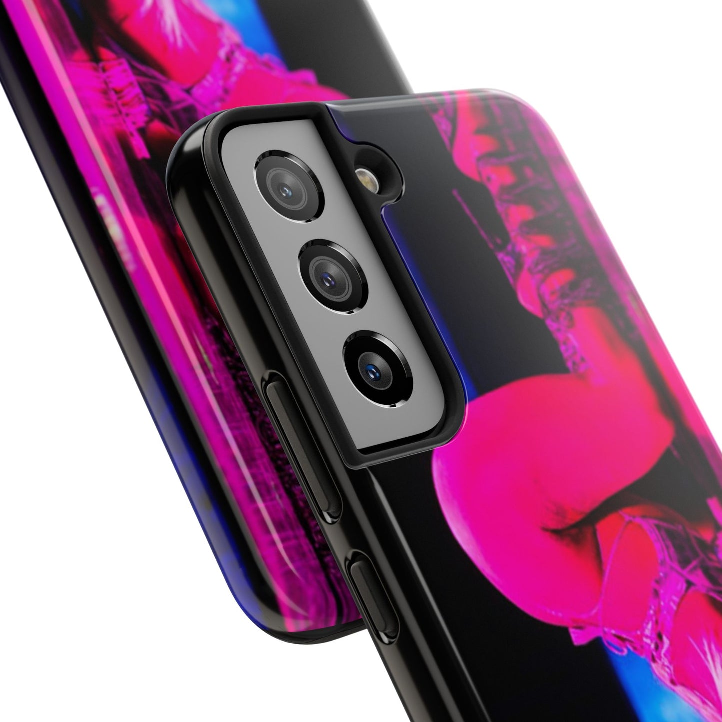 Samson's Suite Phone Case