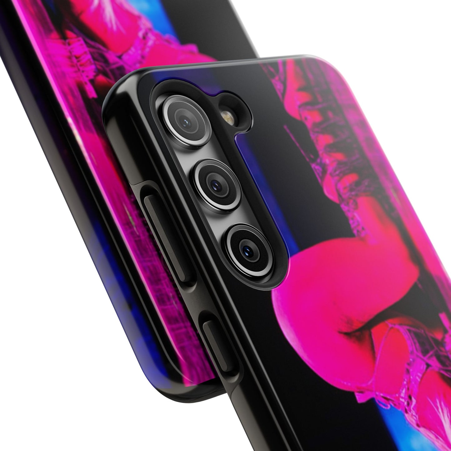 Samson's Suite Phone Case