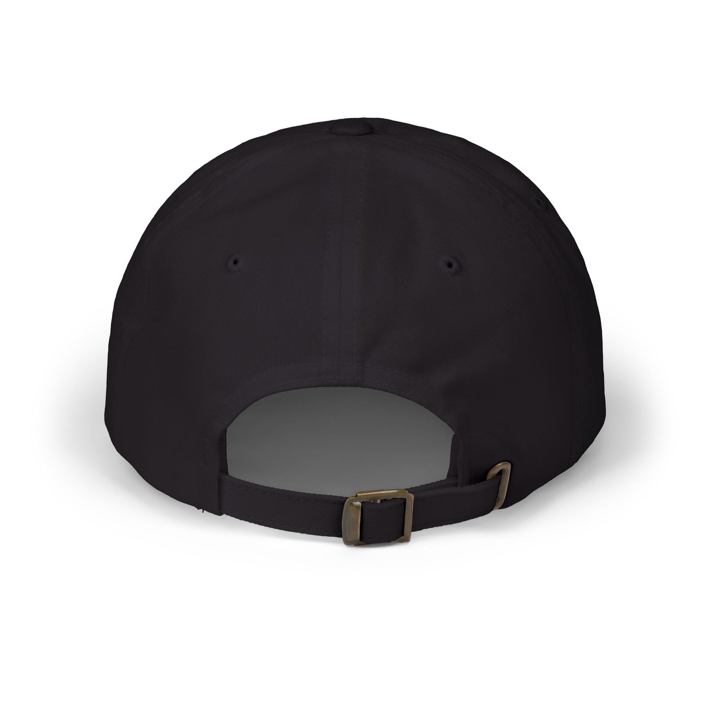 Samson's Suite Embroidered Dad Hat