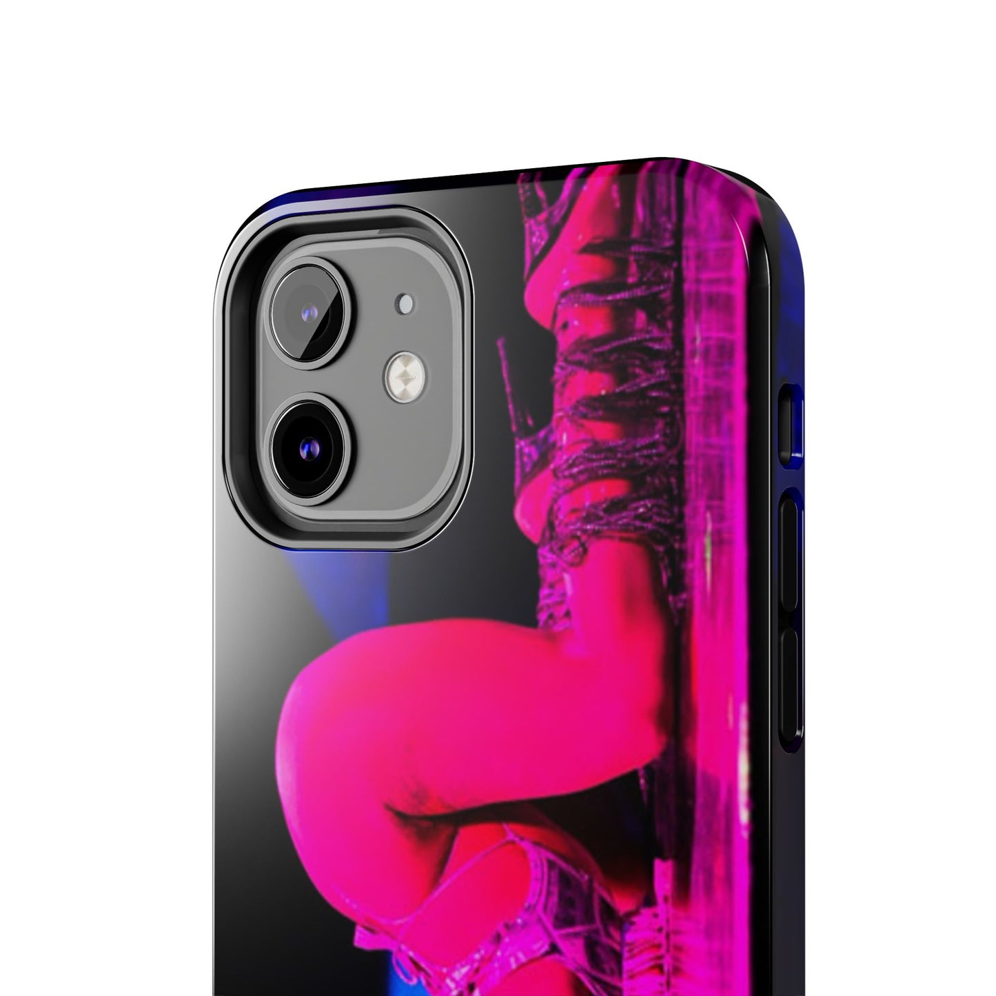 Samson's Suite Phone Case
