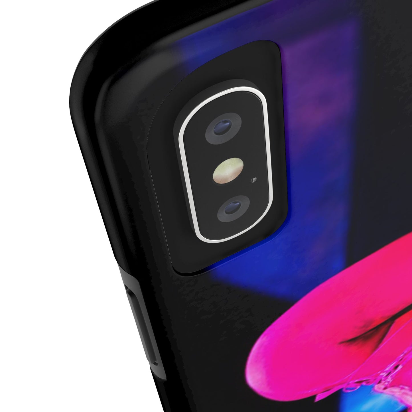 Samson's Suite Phone Case