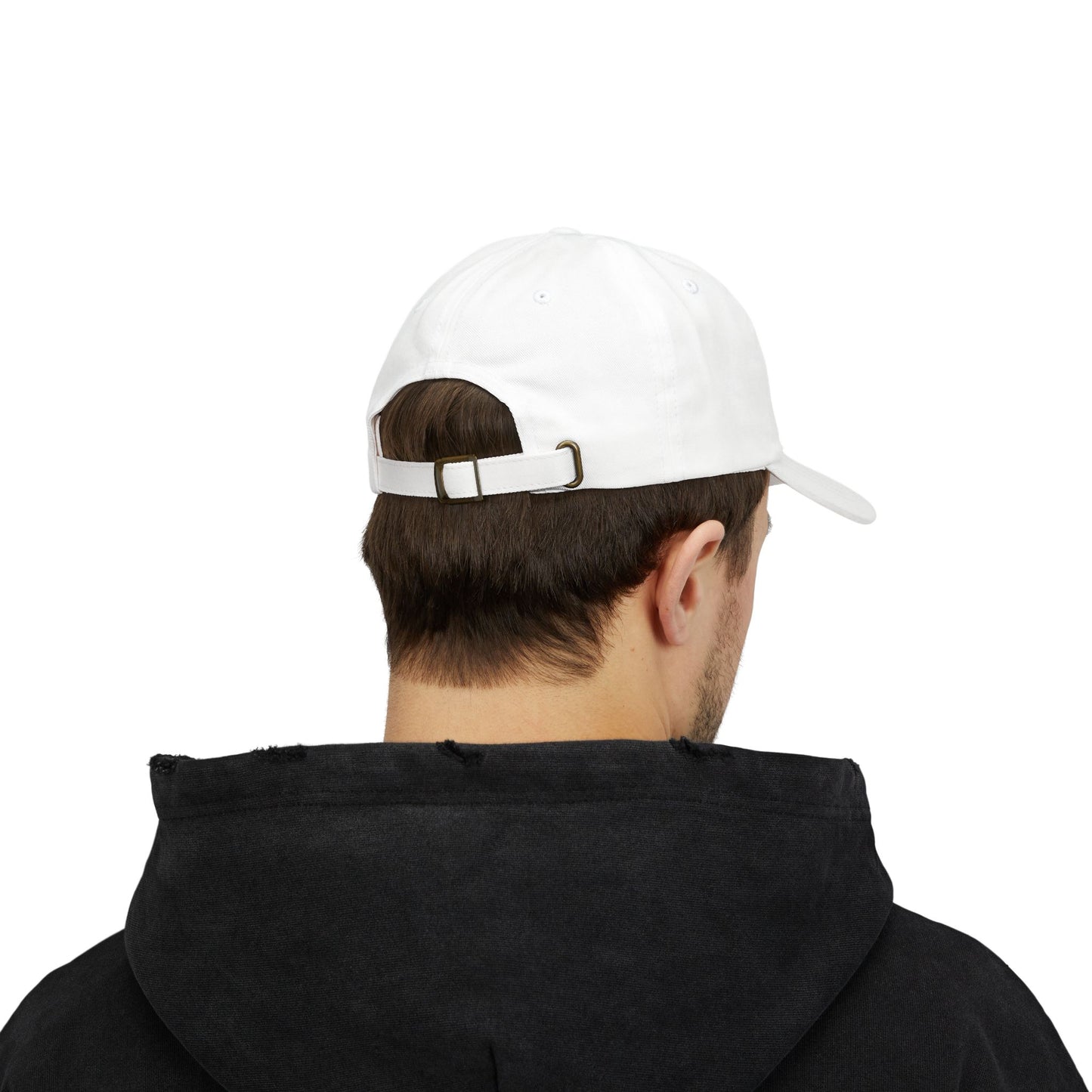 Samson's Suite Embroidered Dad Hat