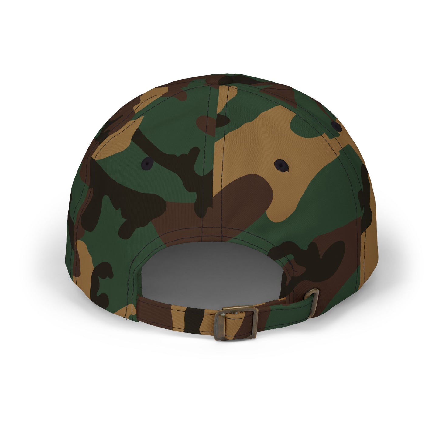 Samson's Suite Embroidered Dad Hat