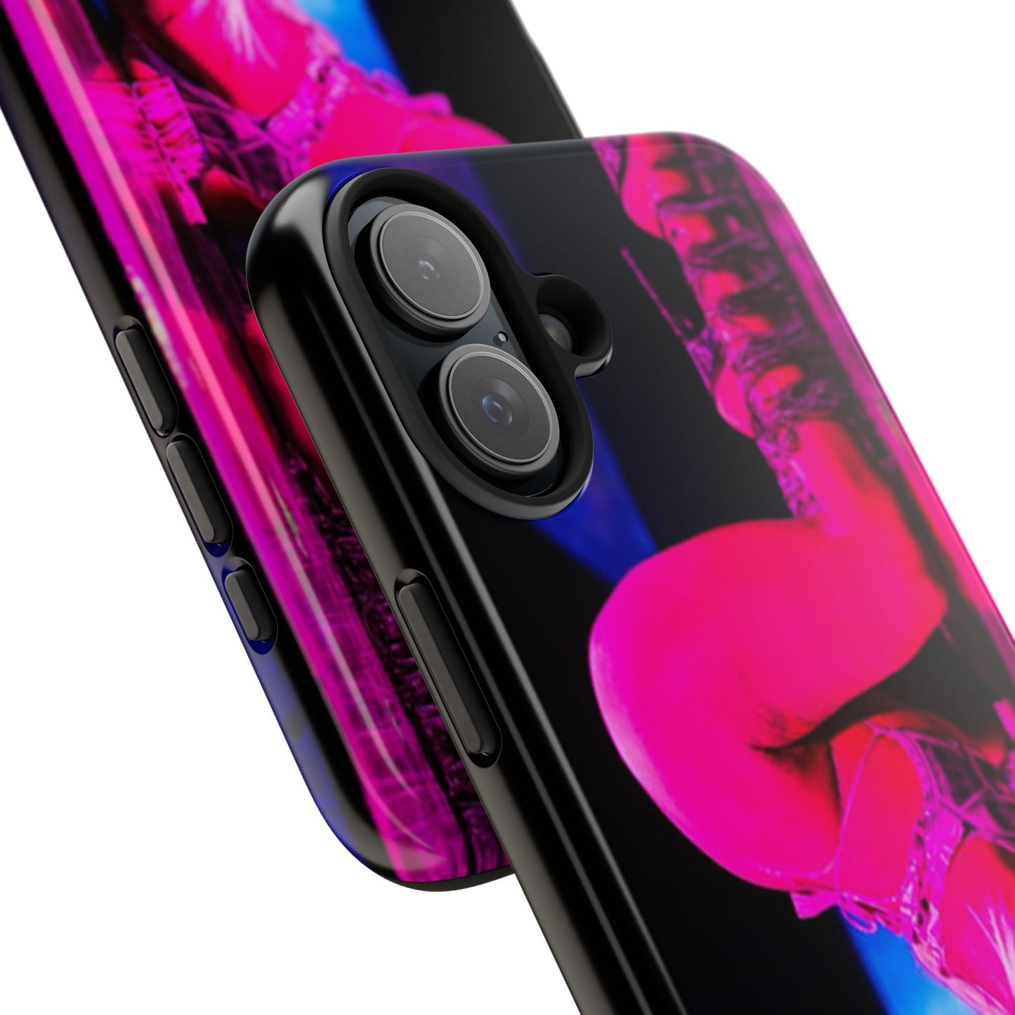 Samson's Suite Phone Case