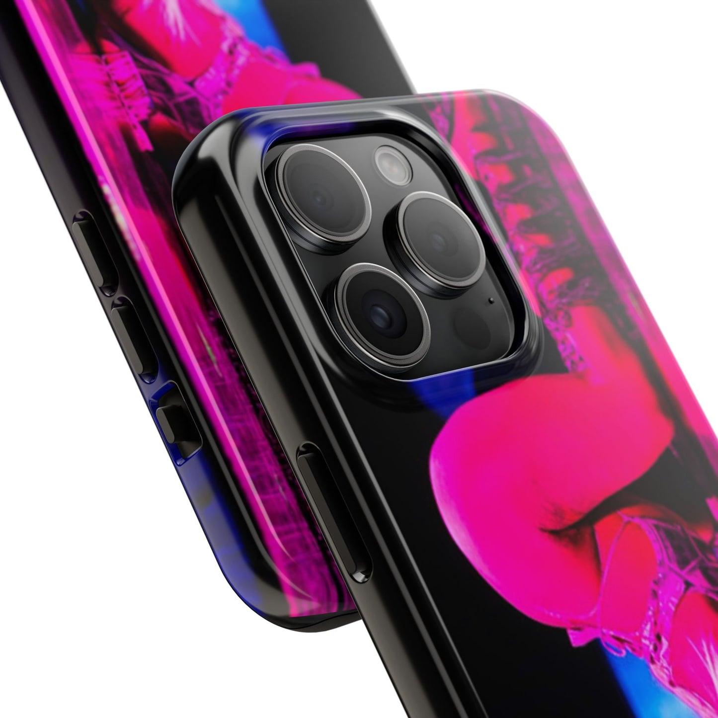 Samson's Suite Phone Case