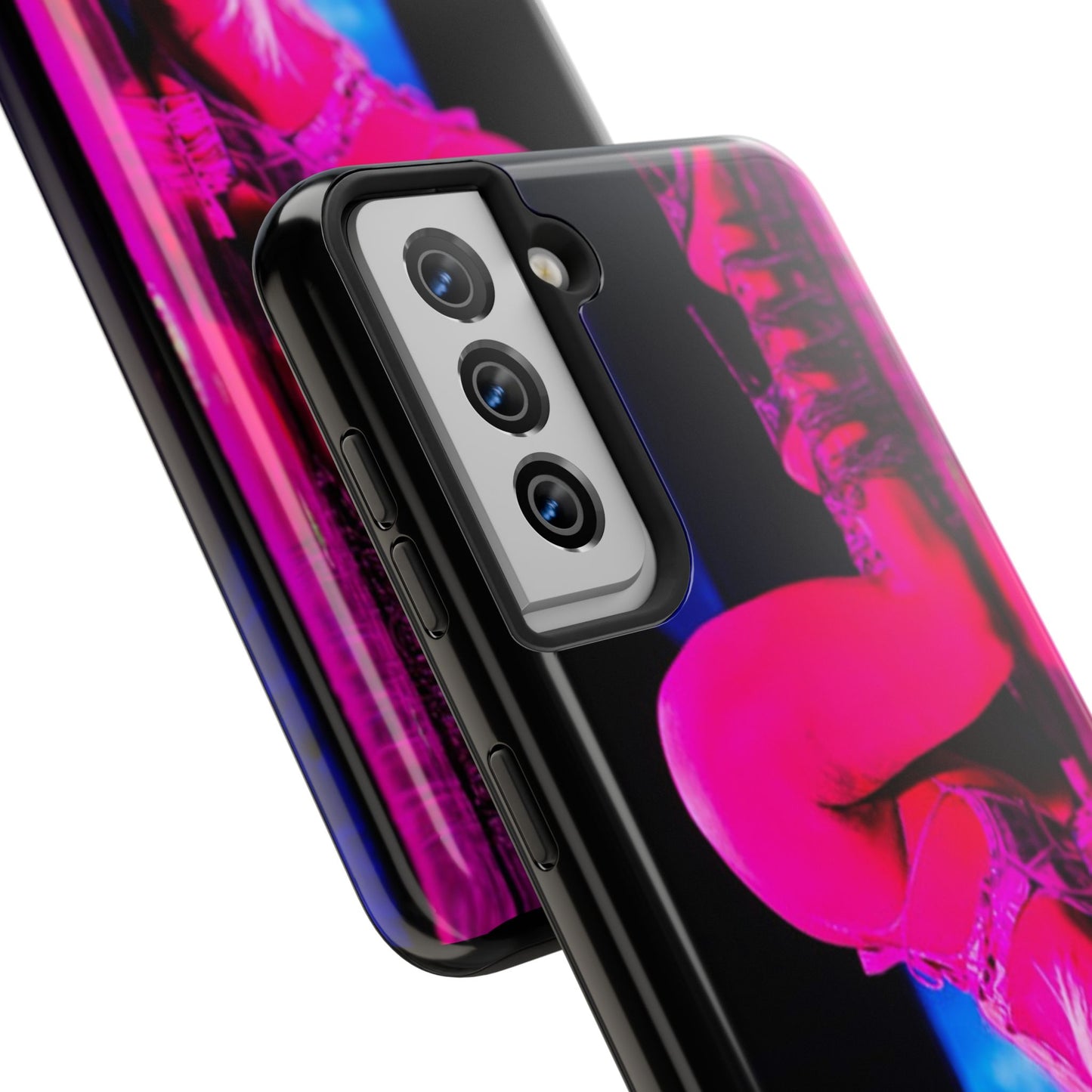 Samson's Suite Phone Case