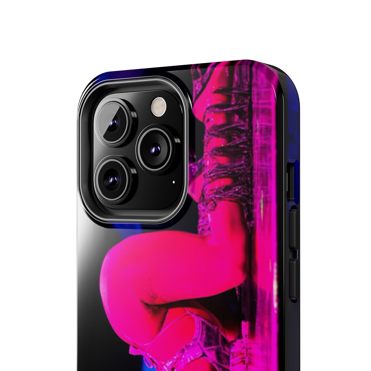 Samson's Suite Phone Case