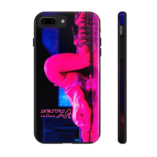 Samson's Suite Phone Case