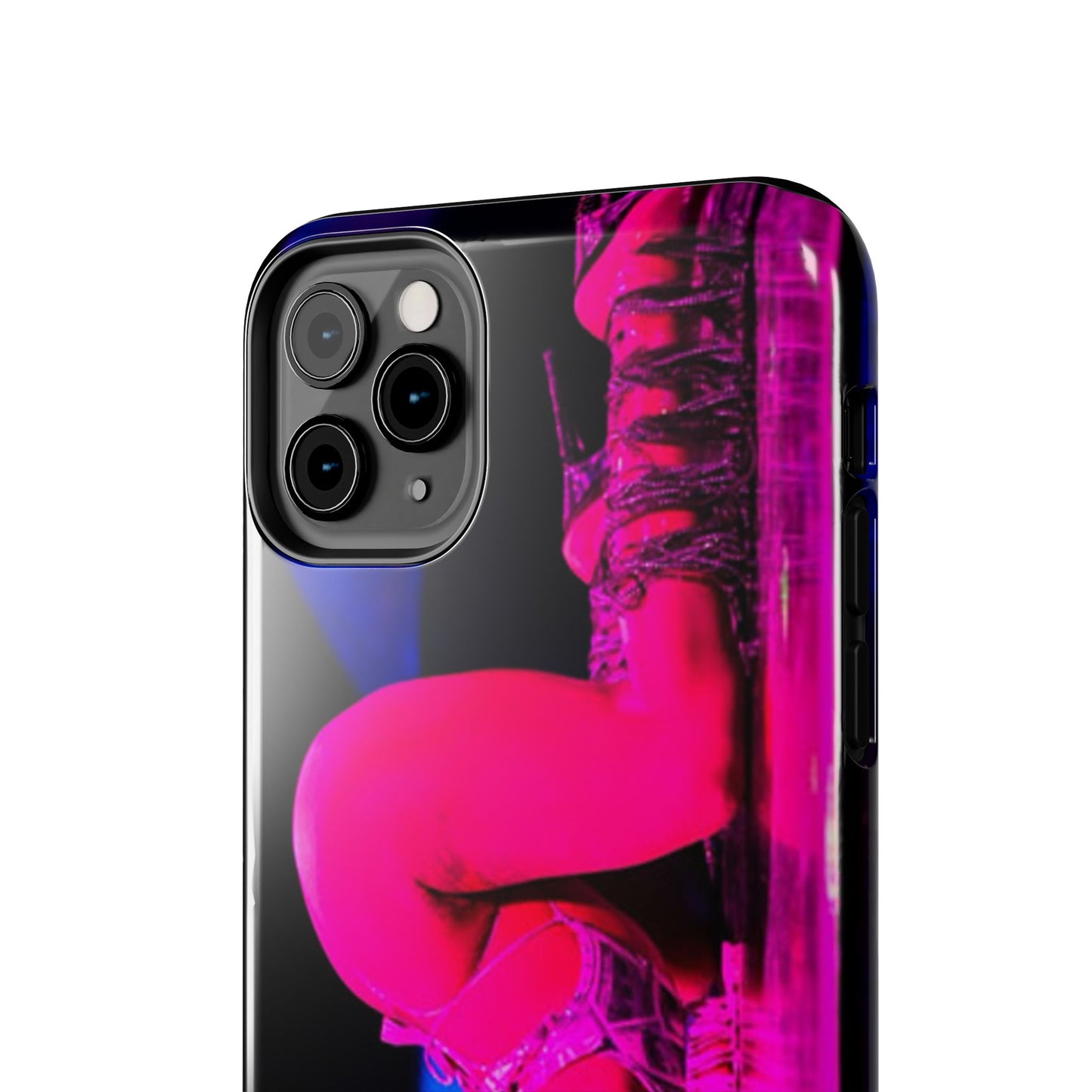 Samson's Suite Phone Case