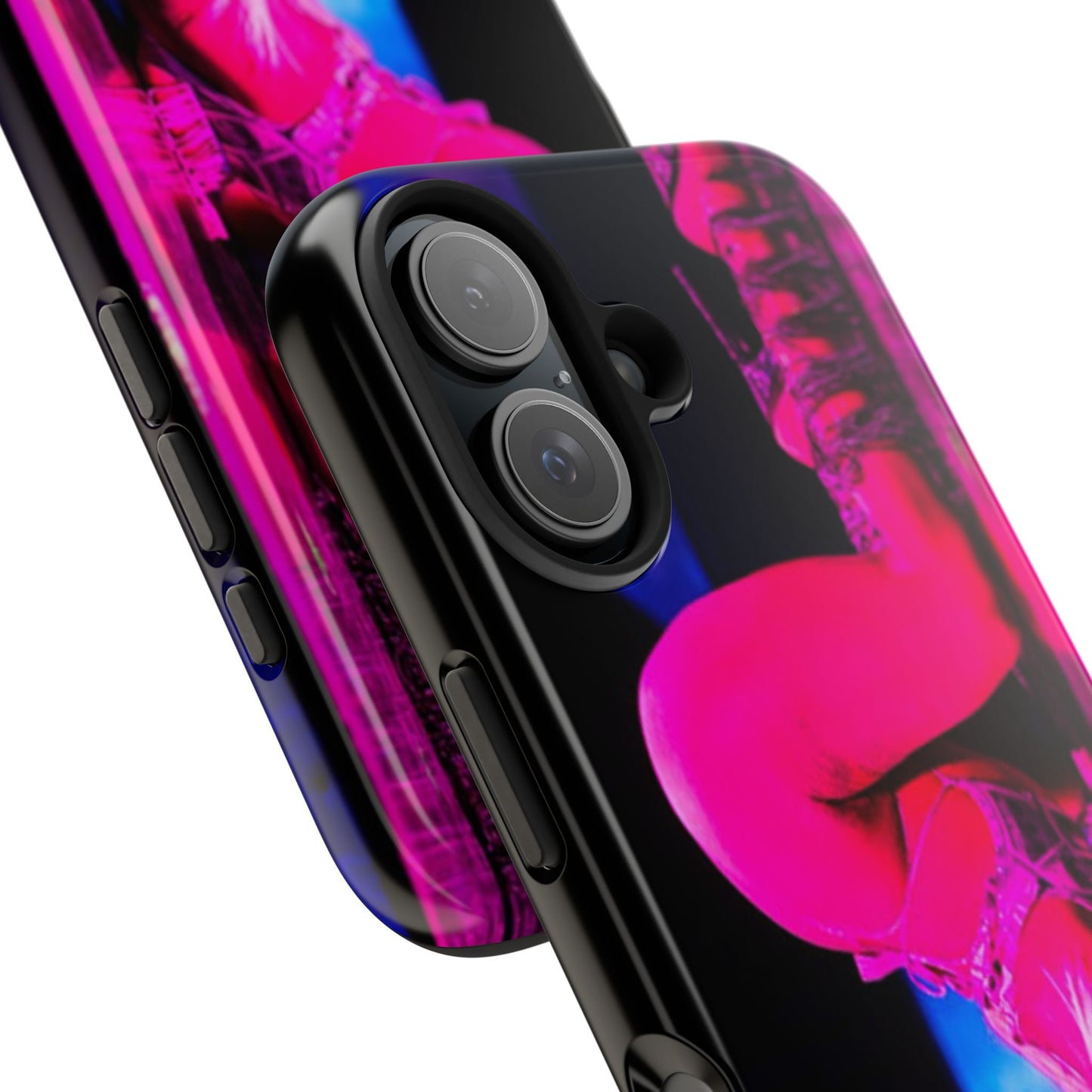 Samson's Suite Phone Case