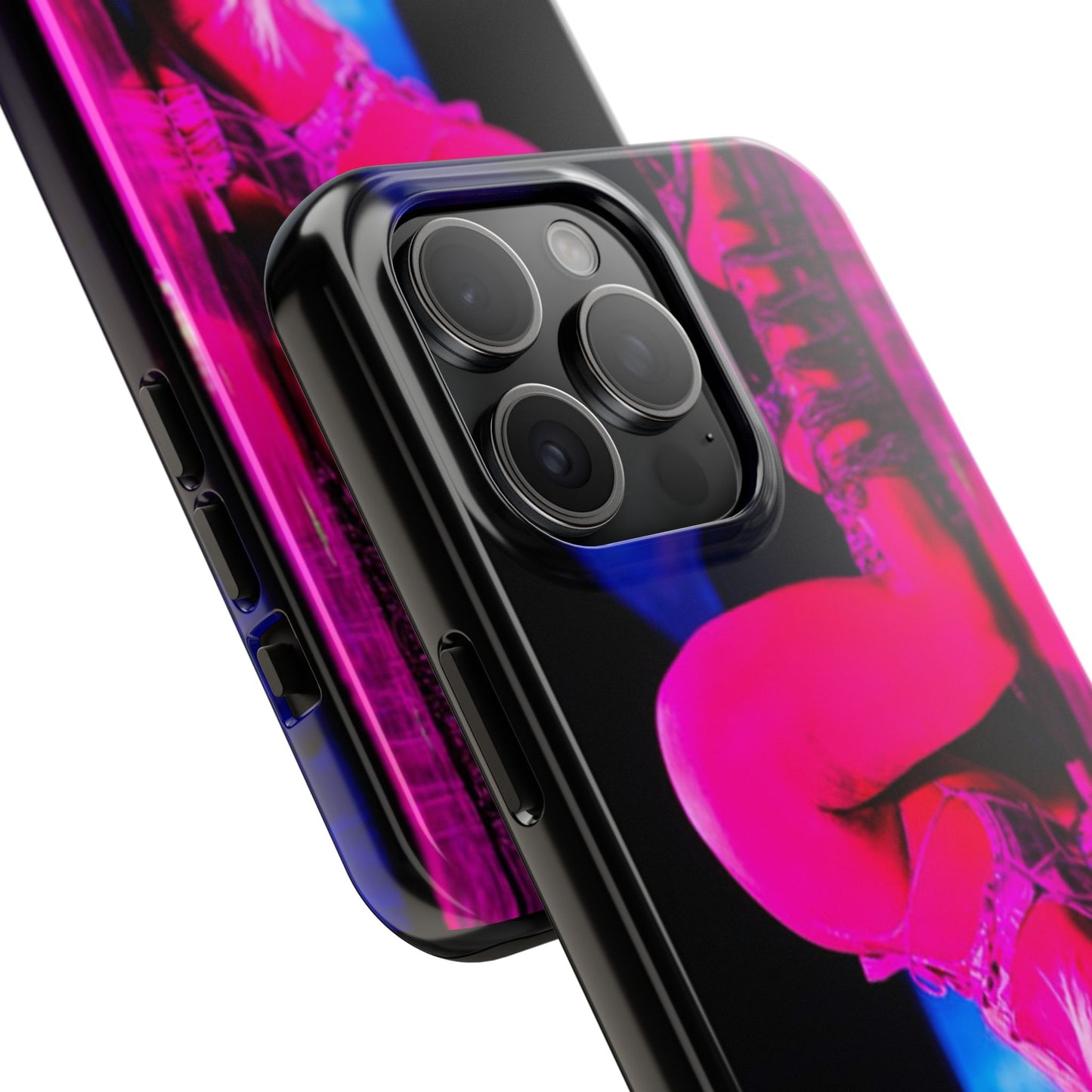 Samson's Suite Phone Case