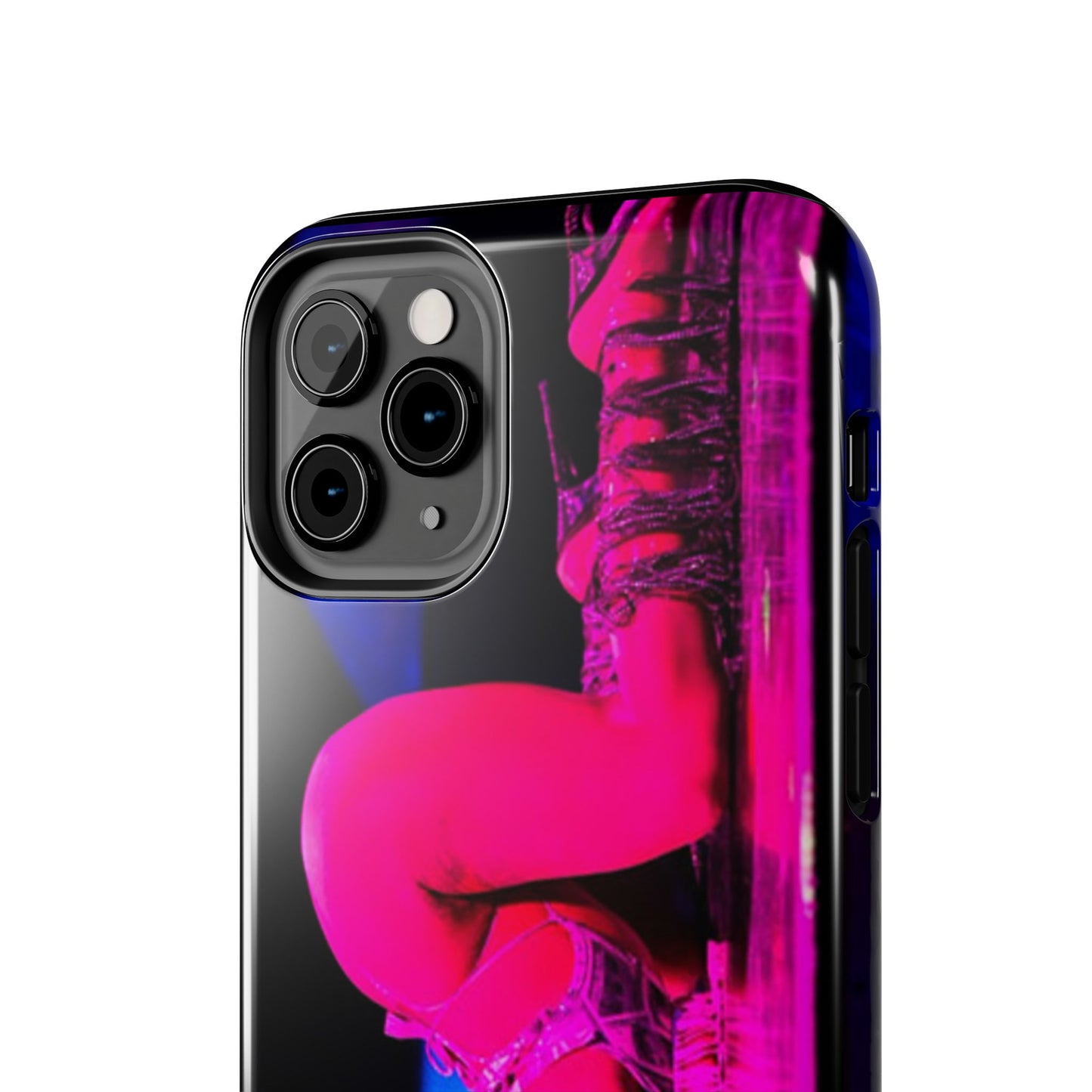 Samson's Suite Phone Case