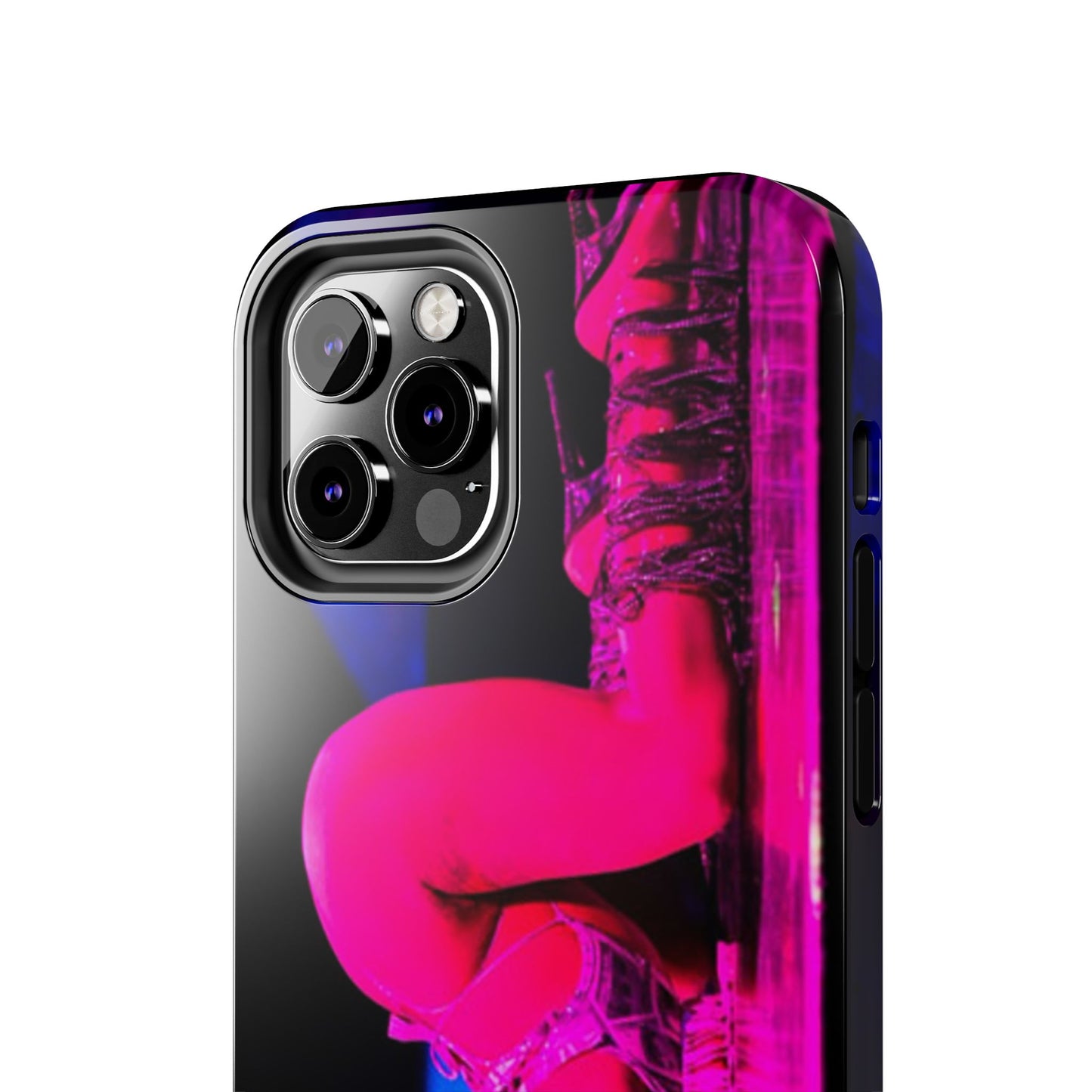 Samson's Suite Phone Case