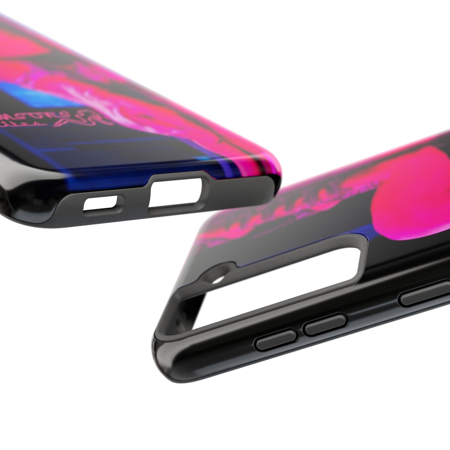 Samson's Suite Phone Case
