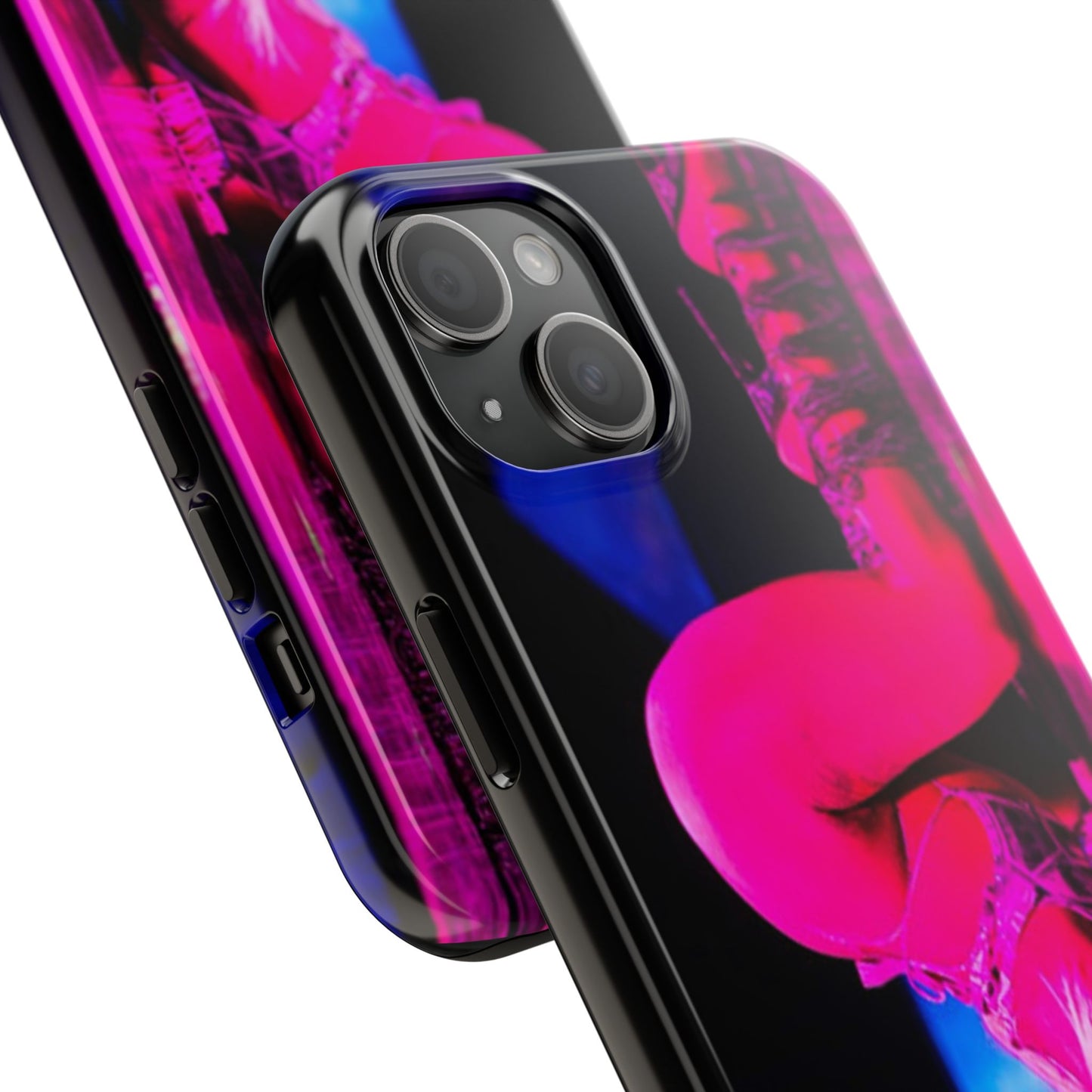 Samson's Suite Phone Case