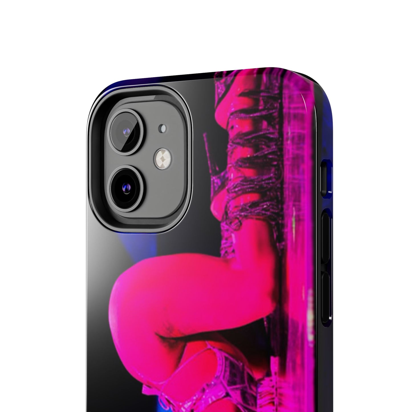 Samson's Suite Phone Case
