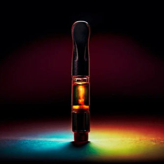 Samson's Suite - THCa Vape Cartridge - Living Soil Organic Indoor -Gelato - 1g/1ml