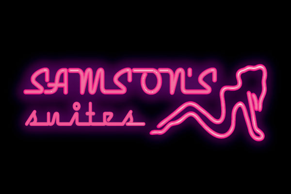 Samson's Suite